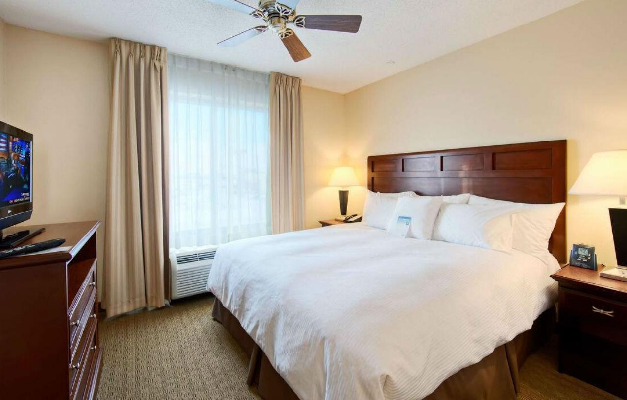 Homewood Suites By Hilton אורלנד פארק מראה חיצוני תמונה
