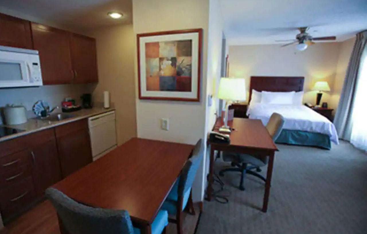 Homewood Suites By Hilton אורלנד פארק מראה חיצוני תמונה