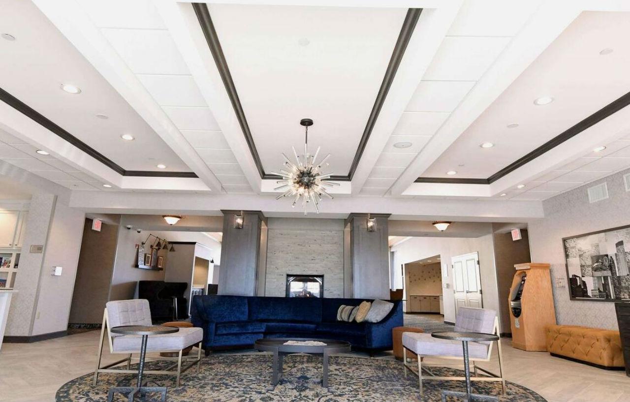 Homewood Suites By Hilton אורלנד פארק מראה חיצוני תמונה