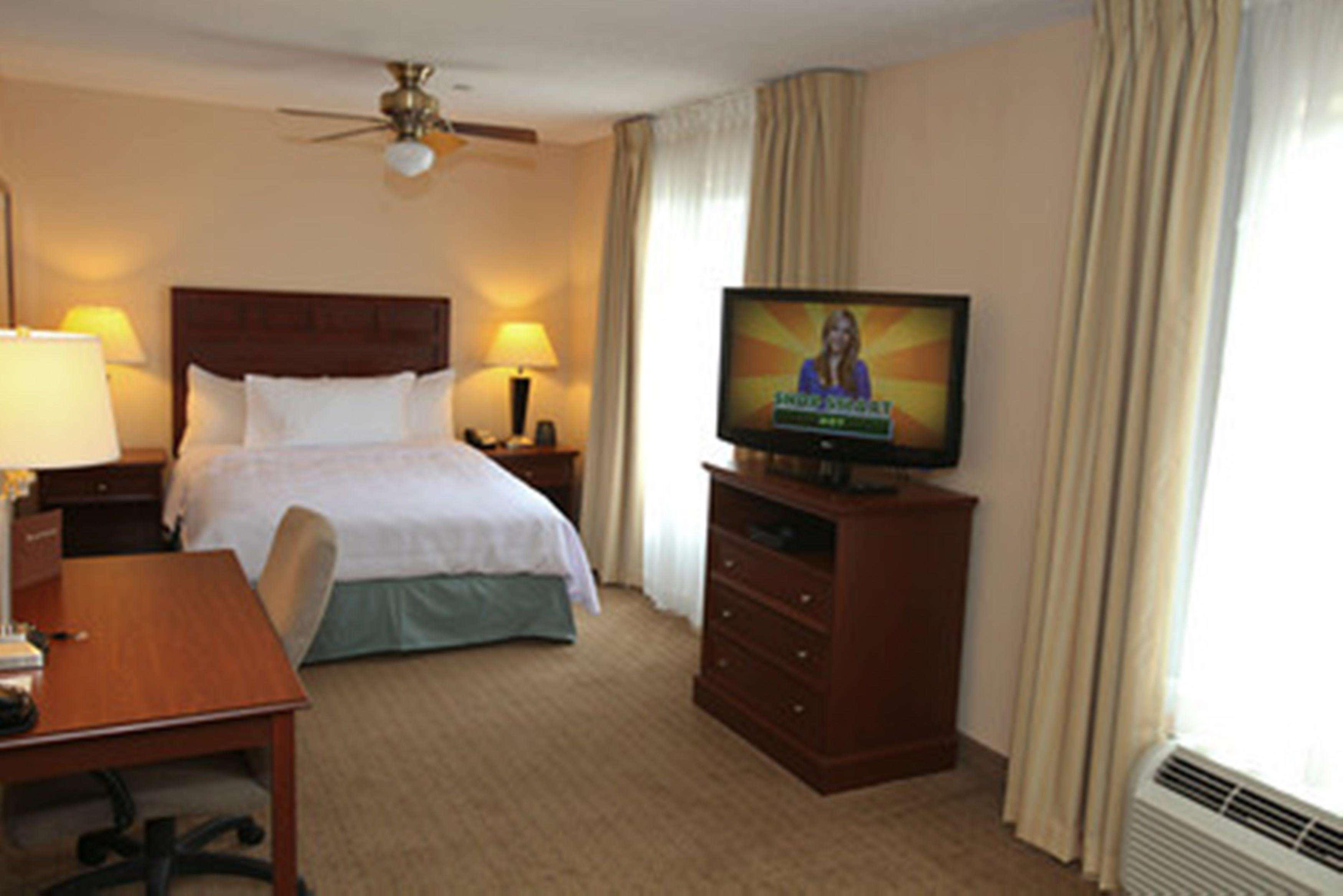 Homewood Suites By Hilton אורלנד פארק מראה חיצוני תמונה