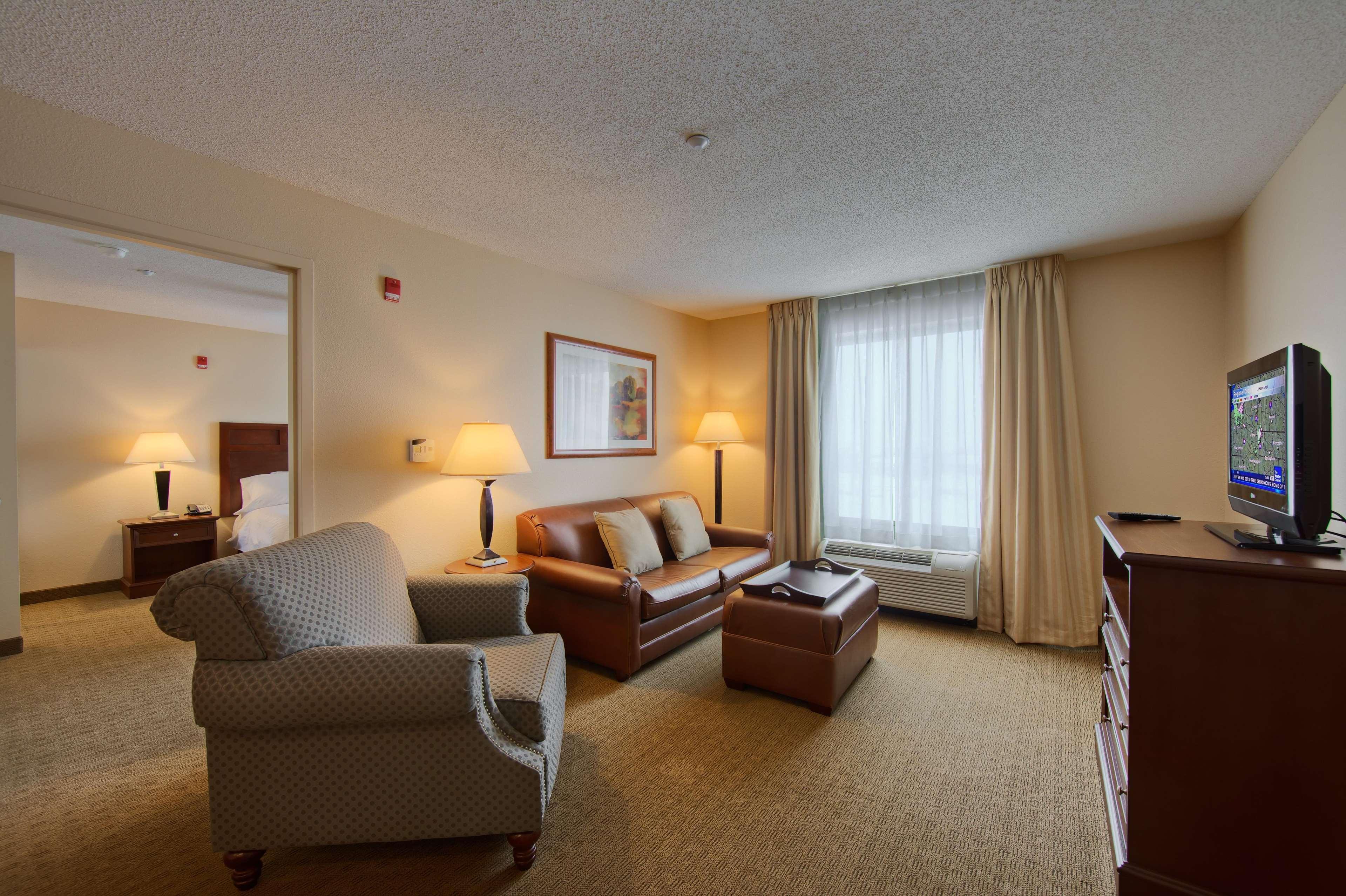 Homewood Suites By Hilton אורלנד פארק חדר תמונה