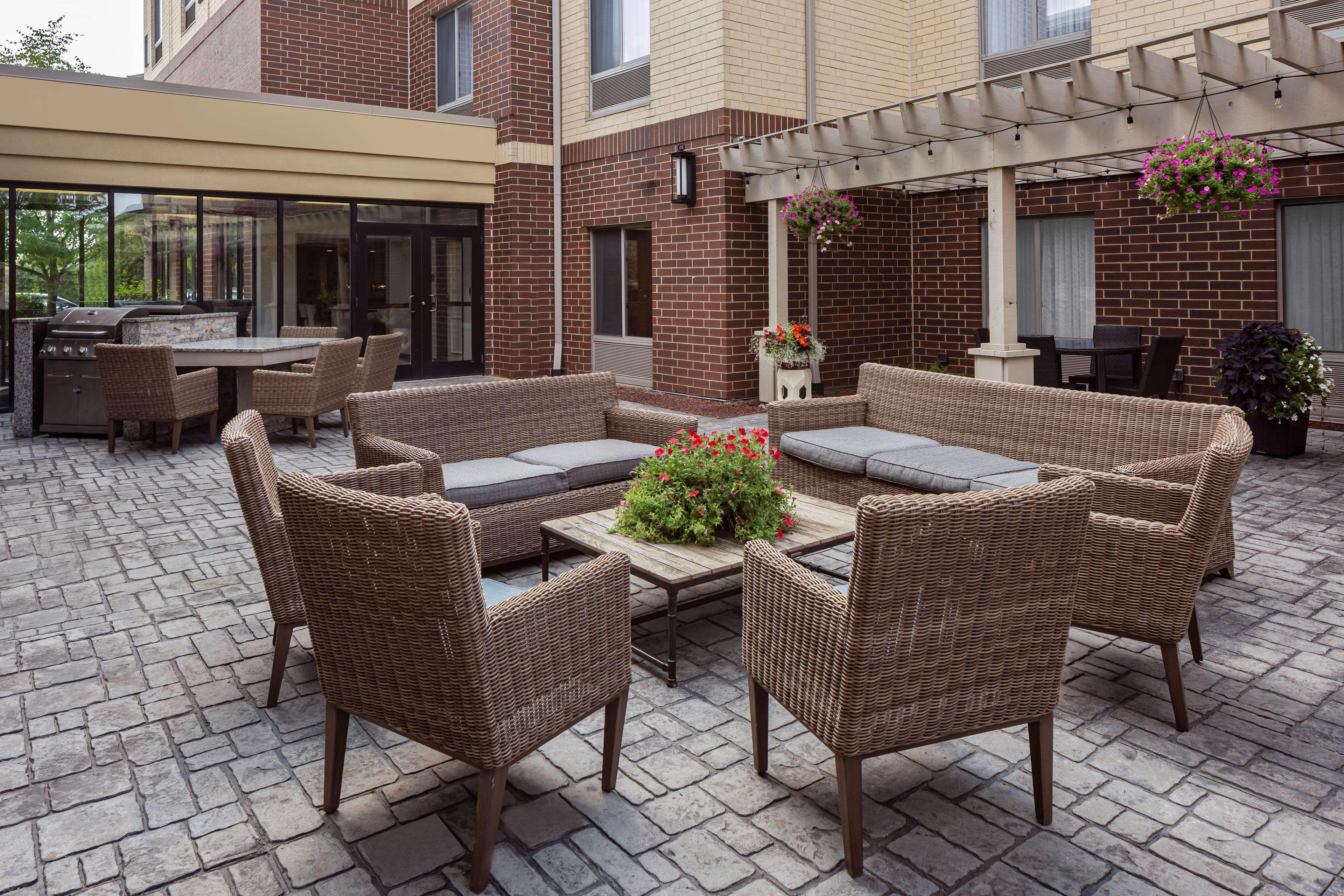 Homewood Suites By Hilton אורלנד פארק מראה חיצוני תמונה