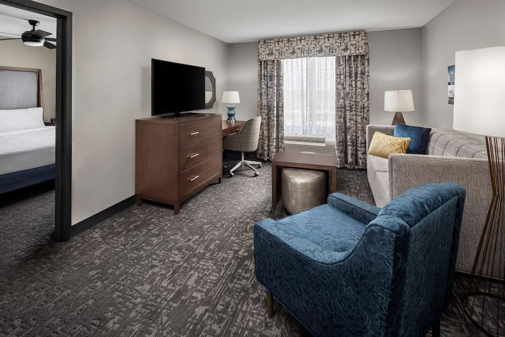 Homewood Suites By Hilton אורלנד פארק מראה חיצוני תמונה