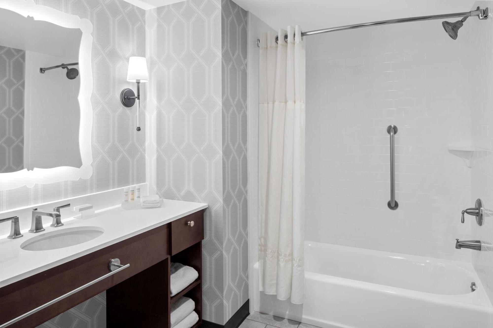 Homewood Suites By Hilton אורלנד פארק מראה חיצוני תמונה