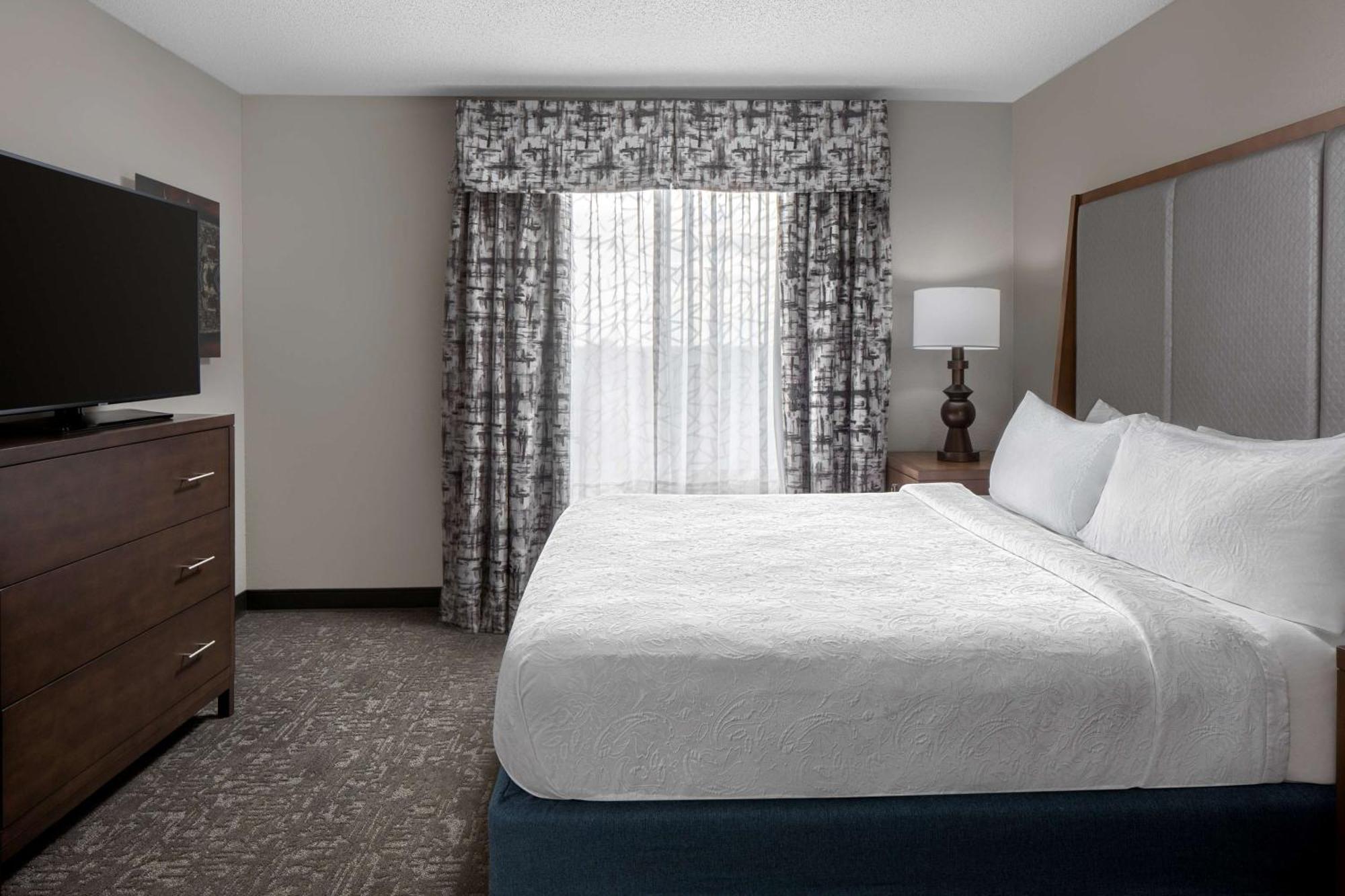 Homewood Suites By Hilton אורלנד פארק מראה חיצוני תמונה