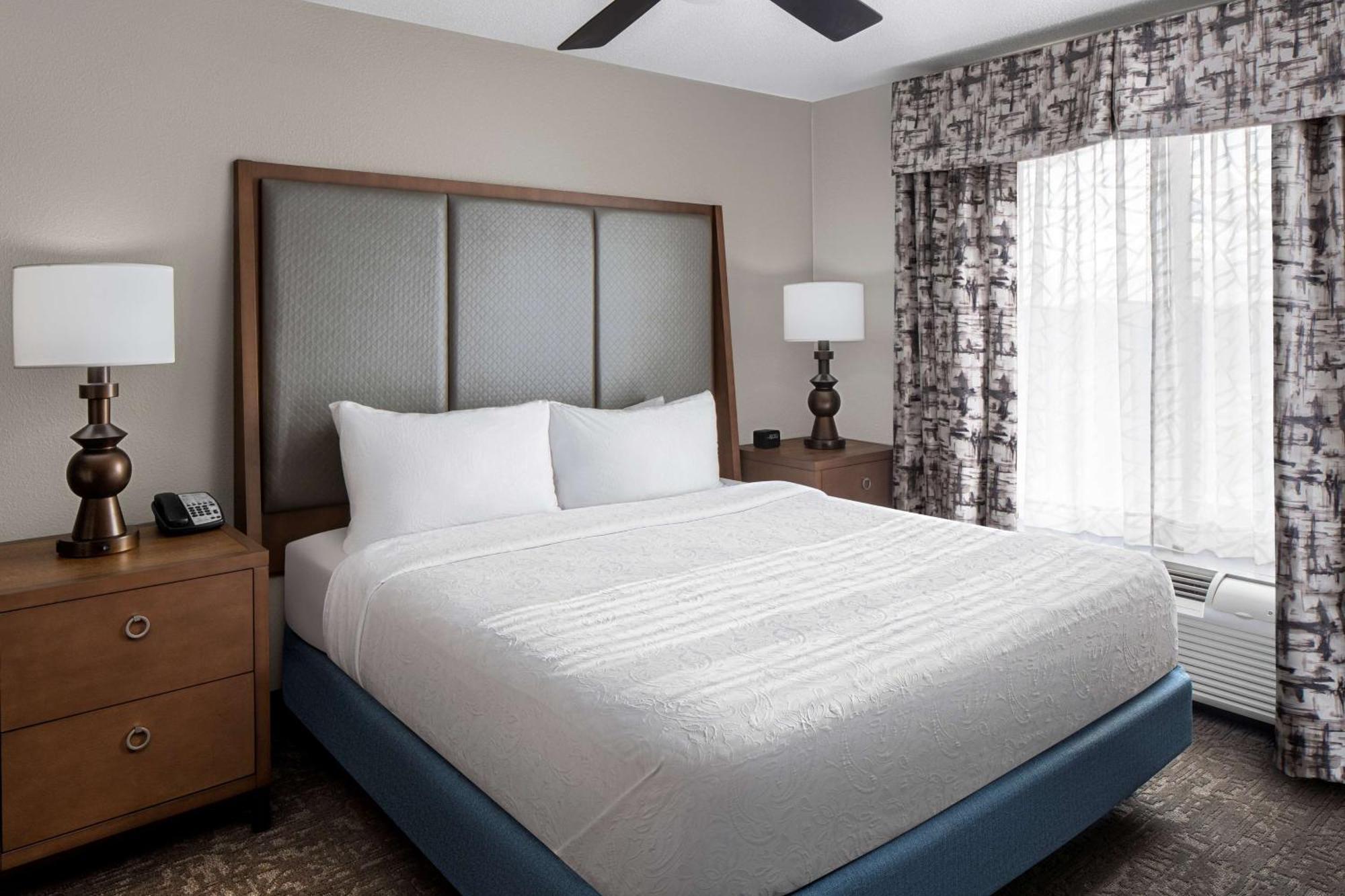 Homewood Suites By Hilton אורלנד פארק מראה חיצוני תמונה